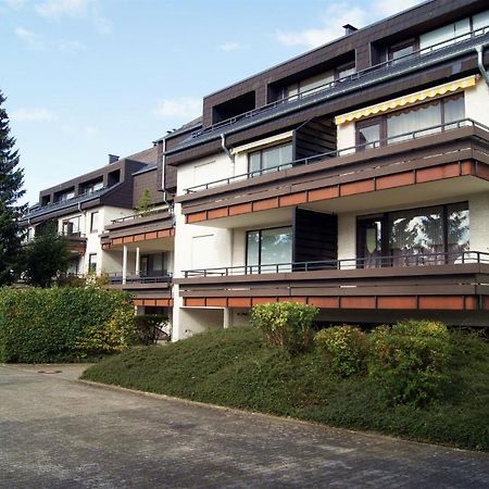 Winterberg Appartement 21098 Eksteriør bilde
