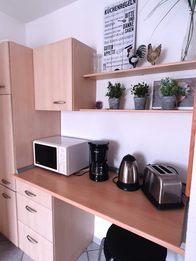 Winterberg Appartement 21098 Eksteriør bilde